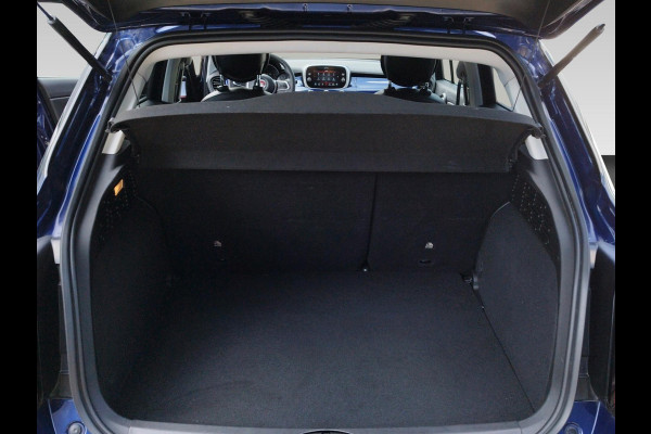Fiat 500X 1.3 GSE Lounge | automaat | 150PK | 4 nieuwe banden navigatie | LED | Apple Carplay//Android Auto