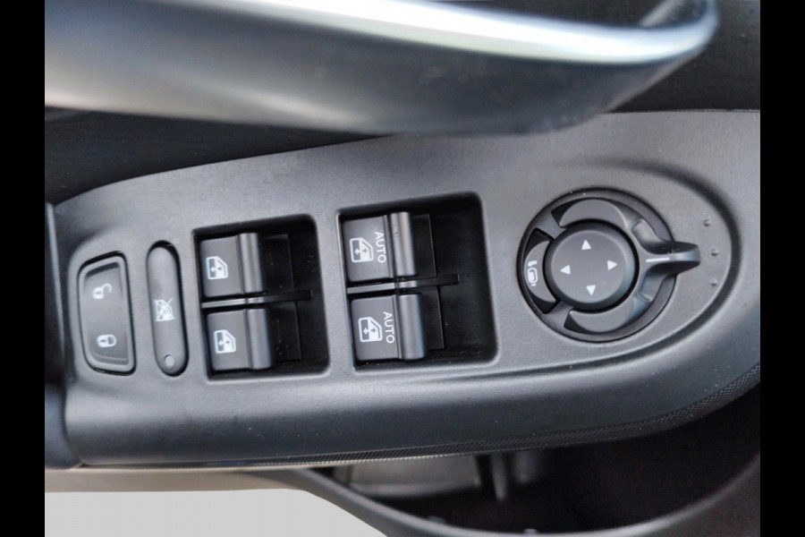 Fiat 500X 1.3 GSE Lounge | automaat | 150PK | 4 nieuwe banden navigatie | LED | Apple Carplay//Android Auto