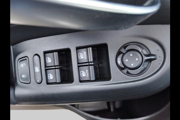 Fiat 500X 1.3 GSE Lounge | automaat | 150PK | 4 nieuwe banden navigatie | LED | Apple Carplay//Android Auto