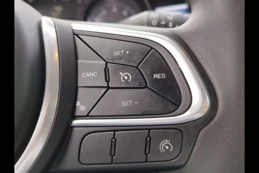 Fiat 500X 1.3 GSE Lounge | automaat | 150PK | 4 nieuwe banden navigatie | LED | Apple Carplay//Android Auto