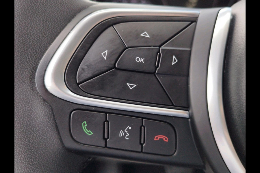 Fiat 500X 1.3 GSE Lounge | automaat | 150PK | 4 nieuwe banden navigatie | LED | Apple Carplay//Android Auto