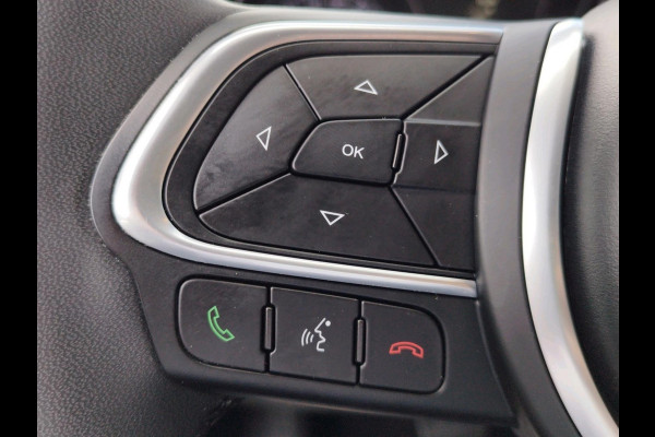 Fiat 500X 1.3 GSE Lounge | automaat | 150PK | 4 nieuwe banden navigatie | LED | Apple Carplay//Android Auto