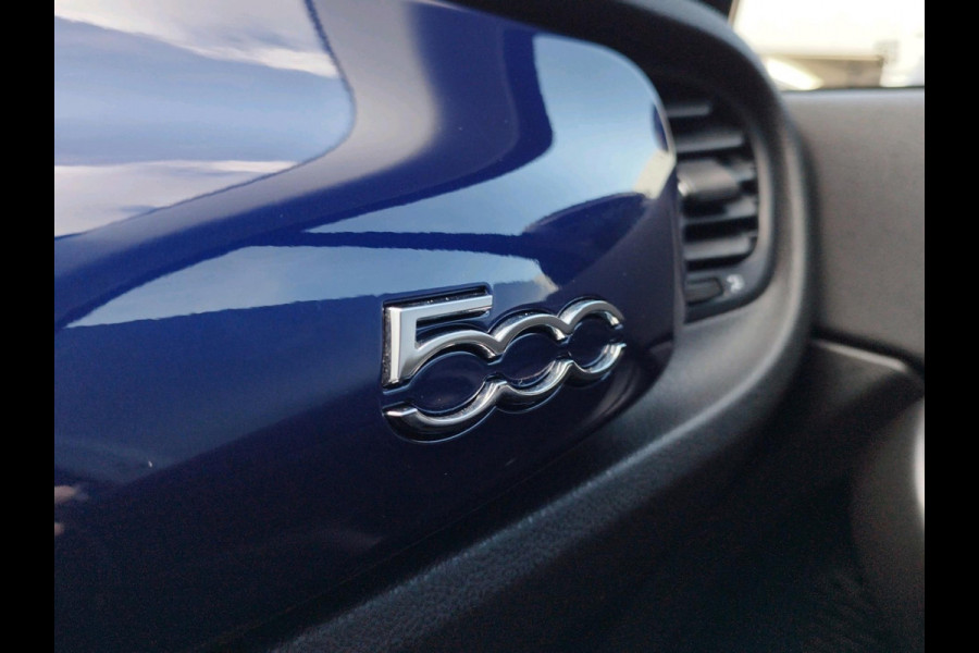 Fiat 500X 1.3 GSE Lounge | automaat | 150PK | 4 nieuwe banden navigatie | LED | Apple Carplay//Android Auto