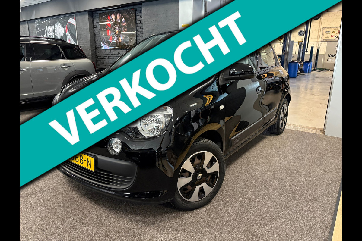 Renault Twingo 1.0 SCe Collection / Airco / PDC Renault Twingo 1.0 SCe Collection / Airco / PDC