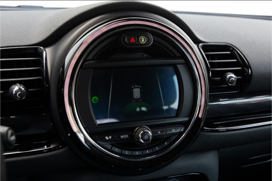 MINI Clubman 1.5 One Chili Automaat, Navi, PDC, Stoelverwarming, 2018