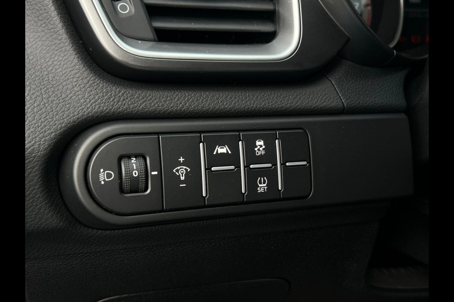 Kia Ceed Sportswagon 1.0 T-GDi DynamicLine NL AUTO | CAMERA | CARPLAY | ECC |