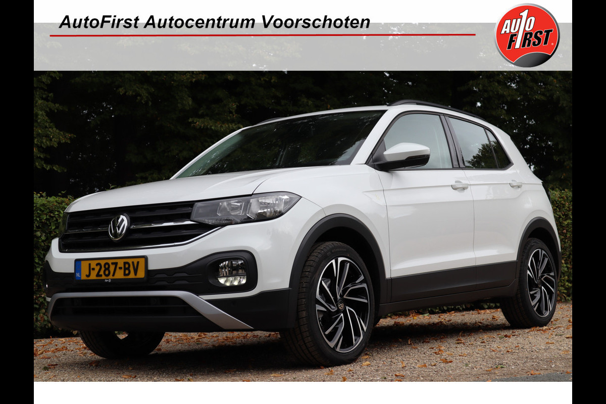 Volkswagen T-Cross 1.0 TSI Life Business | Navi | ACC | Carplay | Volkswagen T-Cross 1.0 TSI Life Business | Navi | ACC | Carplay |