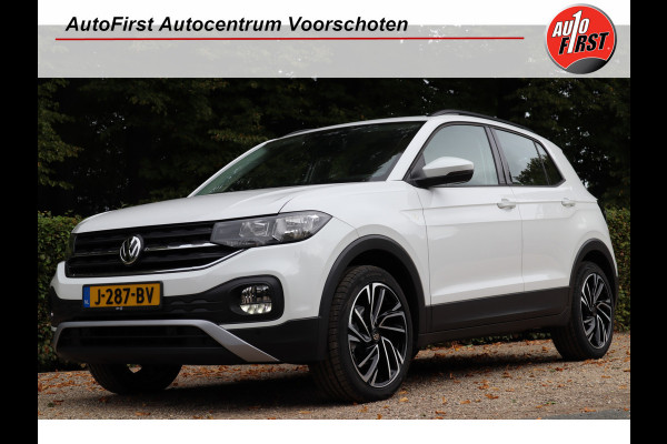 Volkswagen T-Cross 1.0 TSI Life Business | Navi | ACC | Carplay |