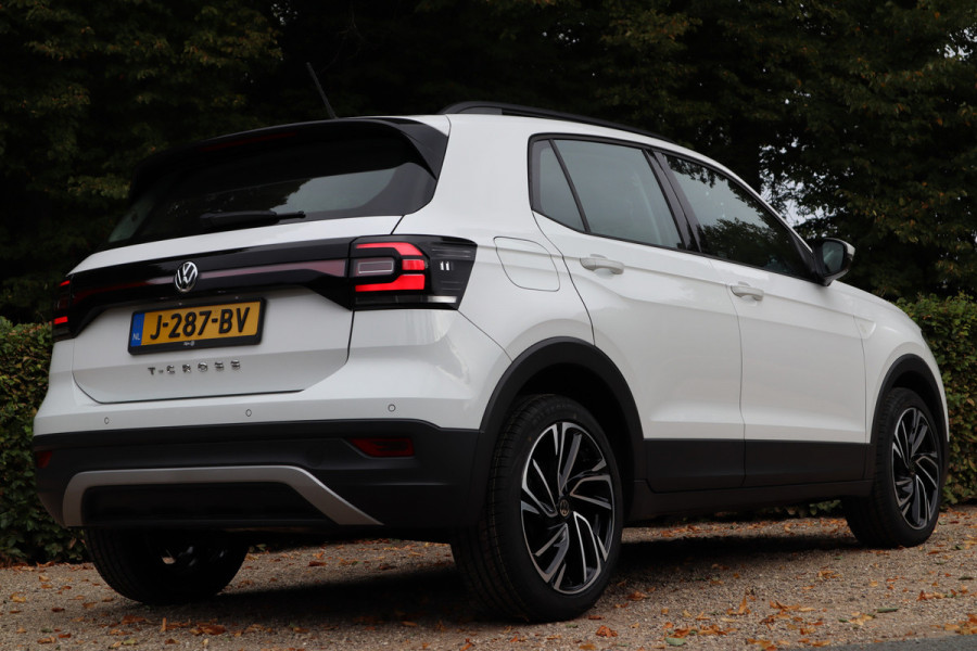 Volkswagen T-Cross 1.0 TSI Life Business | Navi | ACC | Carplay |