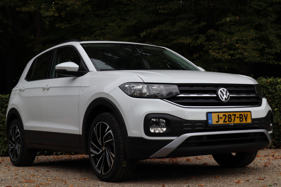 Volkswagen T-Cross 1.0 TSI Life Business | Navi | ACC | Carplay |