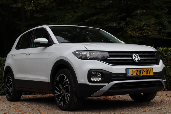 Volkswagen T-Cross 1.0 TSI Life Business | Navi | ACC | Carplay |