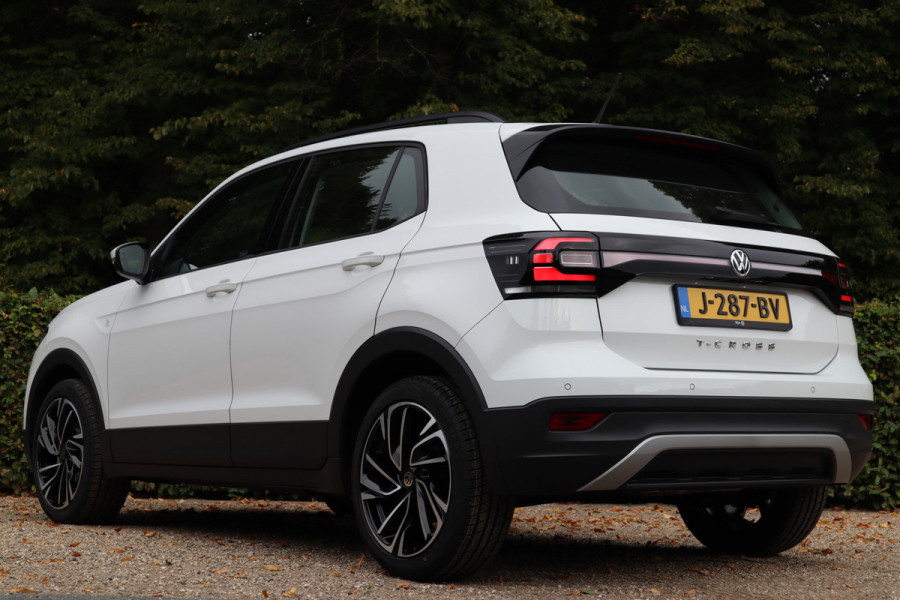 Volkswagen T-Cross 1.0 TSI Life Business | Navi | ACC | Carplay |