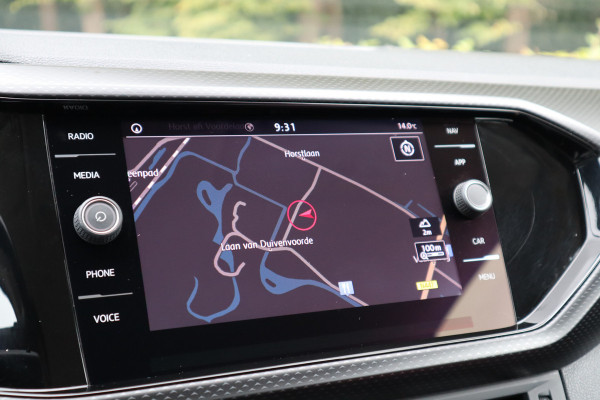 Volkswagen T-Cross 1.0 TSI Life Business | Navi | ACC | Carplay |