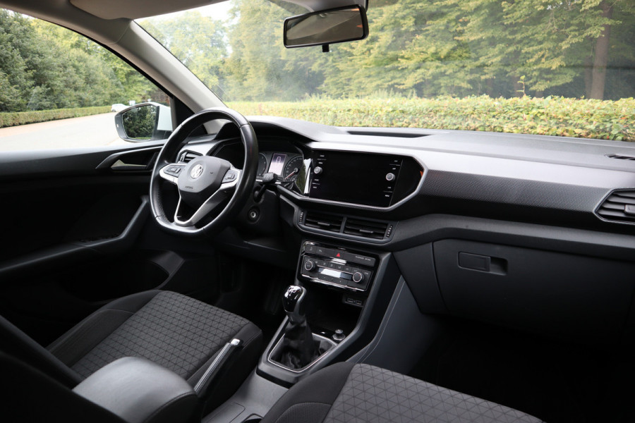 Volkswagen T-Cross 1.0 TSI Life Business | Navi | ACC | Carplay |