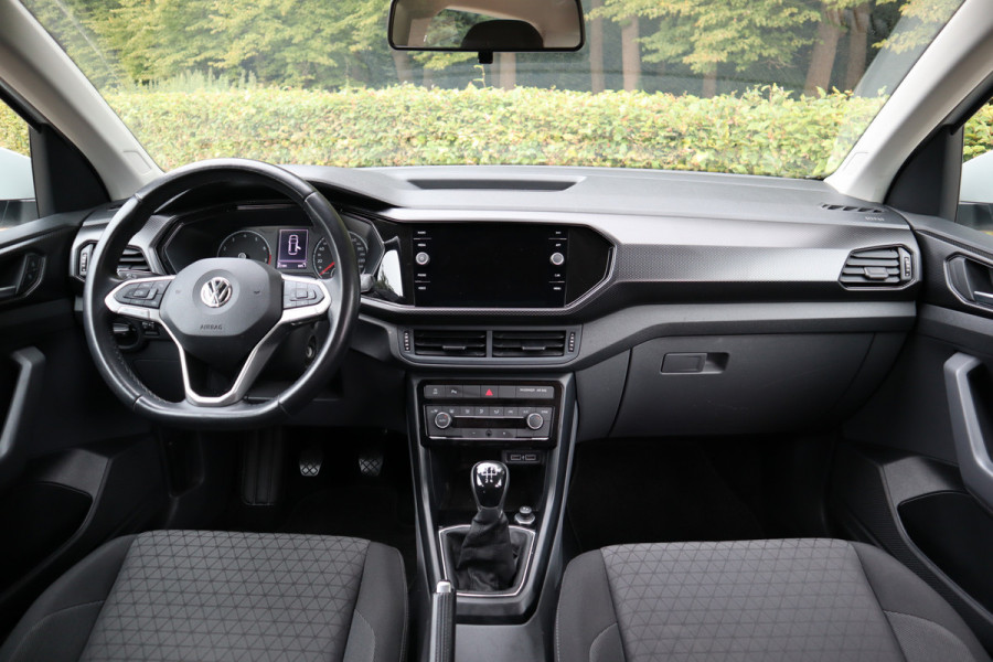 Volkswagen T-Cross 1.0 TSI Life Business | Navi | ACC | Carplay |