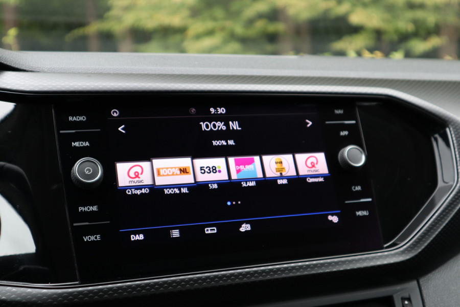 Volkswagen T-Cross 1.0 TSI Life Business | Navi | ACC | Carplay |