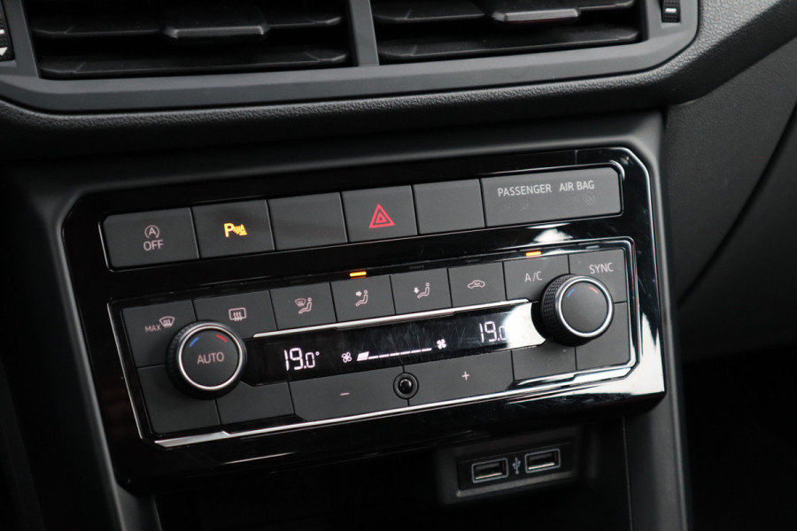 Volkswagen T-Cross 1.0 TSI Life Business | Navi | ACC | Carplay |