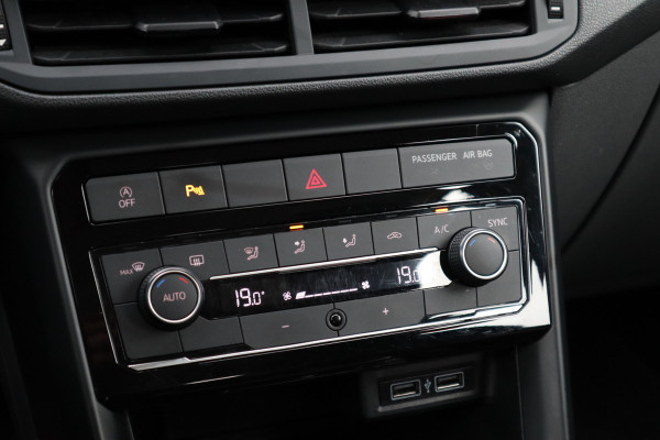 Volkswagen T-Cross 1.0 TSI Life Business | Navi | ACC | Carplay |