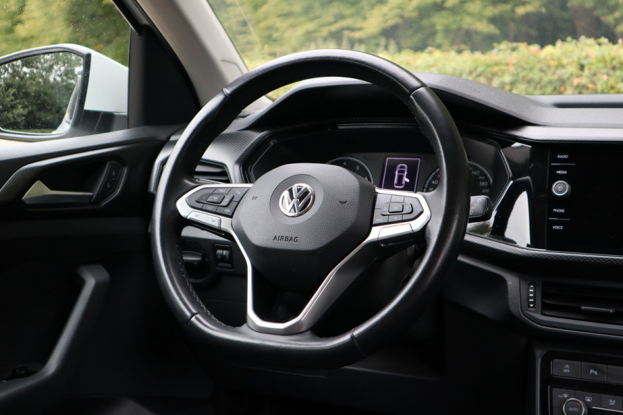 Volkswagen T-Cross 1.0 TSI Life Business | Navi | ACC | Carplay |