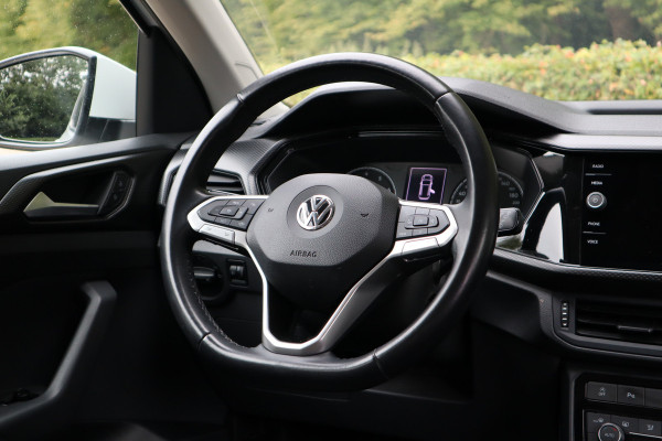 Volkswagen T-Cross 1.0 TSI Life Business | Navi | ACC | Carplay |
