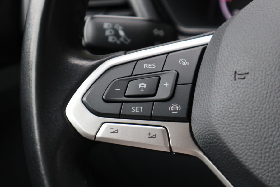 Volkswagen T-Cross 1.0 TSI Life Business | Navi | ACC | Carplay |