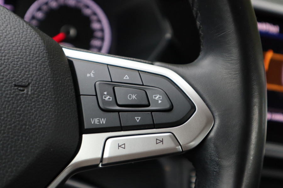 Volkswagen T-Cross 1.0 TSI Life Business | Navi | ACC | Carplay |