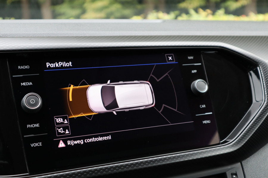 Volkswagen T-Cross 1.0 TSI Life Business | Navi | ACC | Carplay |