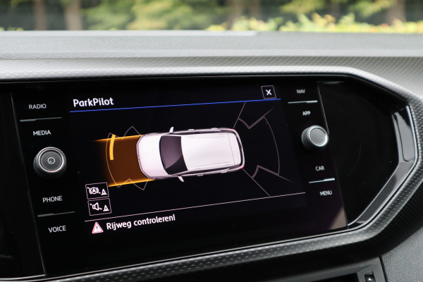 Volkswagen T-Cross 1.0 TSI Life Business | Navi | ACC | Carplay |