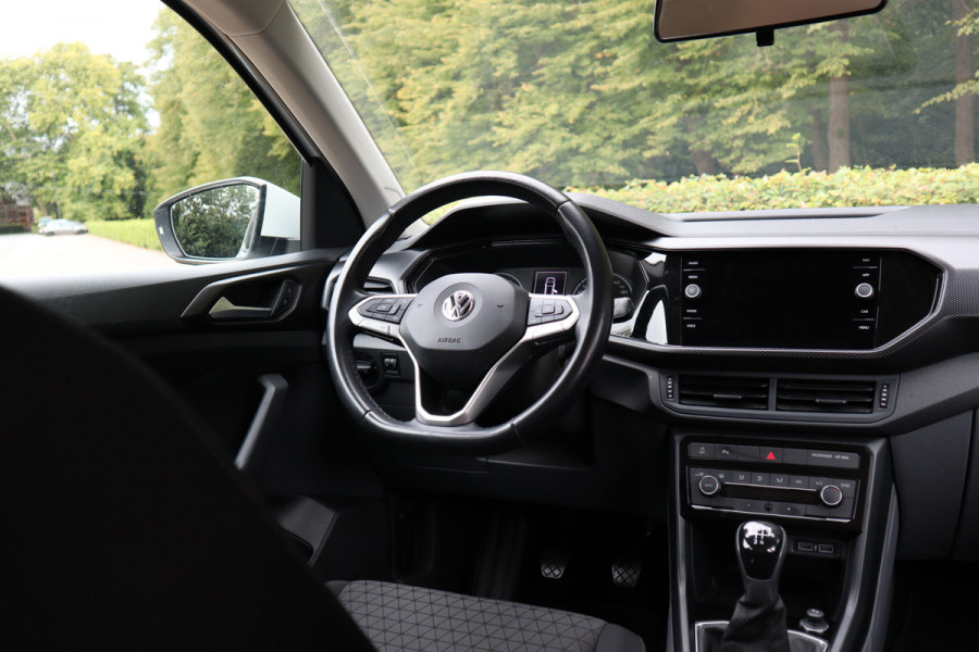 Volkswagen T-Cross 1.0 TSI Life Business | Navi | ACC | Carplay |
