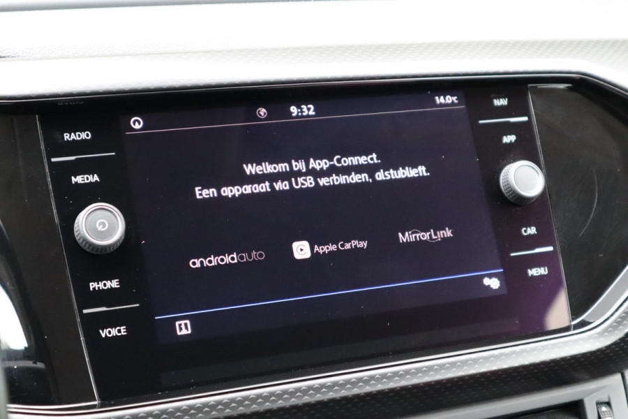 Volkswagen T-Cross 1.0 TSI Life Business | Navi | ACC | Carplay |