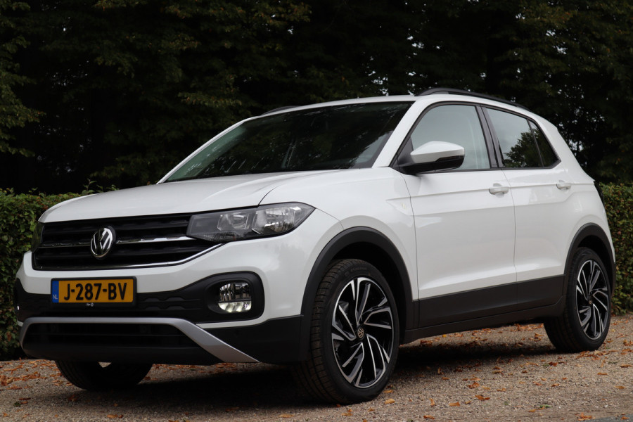 Volkswagen T-Cross 1.0 TSI Life Business | Navi | ACC | Carplay |