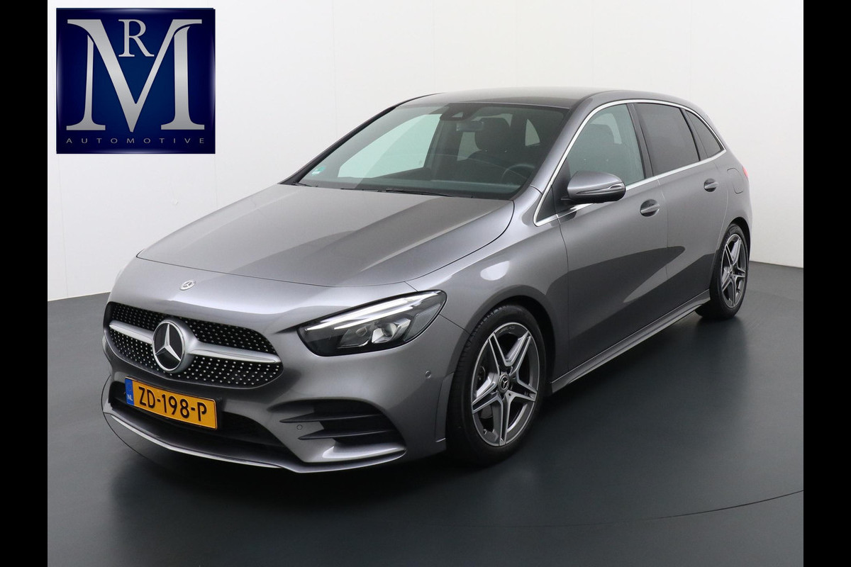Mercedes-Benz B-Klasse 180 Business Solution AMG VAN: 27.900,- VOOR: 24.877,- UW HERFSTVOORDEEL: 3.023,- RIGINEEL NL AUTO MET NAP | ELEKTRISCHE ACHTERKLEP | STOELVERWARMING | TREKHAAK | CAMERA | UNIEKE KM-STAND | RIJKLAAR GELEVERD MET 12 MND BOVAG GARANTIE TIE Mercedes-Benz B-Klasse 180 Business Solution AMG VAN: 27.900,- VOOR: 24.877,- UW HERFSTVOORDEEL: 3.023,- RIGINEEL NL AUTO MET NAP | ELEKTRISCHE ACHTERKLEP | STOELVERWARMING | TREKHAAK | CAMERA | UNIEKE KM-STAND | RIJKLAAR GELEVERD MET 12 MND BOVAG GARANTIE TIE