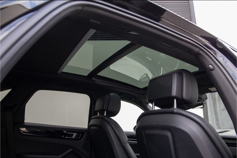Porsche Cayenne 3.0 E-Hybrid Sport-Design, Pano, Luchtvering, Head-up, Bose, BTW