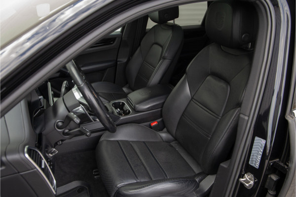 Porsche Cayenne 3.0 E-Hybrid Sport-Design, Pano, Luchtvering, Head-up, Bose, BTW