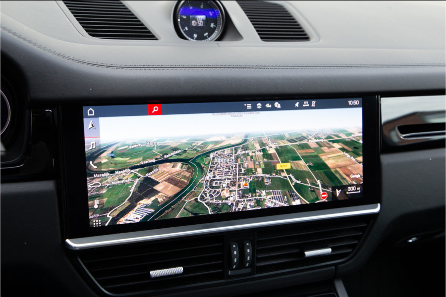 Porsche Cayenne 3.0 E-Hybrid Sport-Design, Pano, Luchtvering, Head-up, Bose, BTW