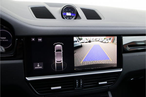 Porsche Cayenne 3.0 E-Hybrid Sport-Design, Pano, Luchtvering, Head-up, Bose, BTW