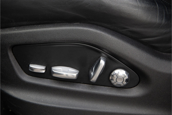 Porsche Cayenne 3.0 E-Hybrid Sport-Design, Pano, Luchtvering, Head-up, Bose, BTW