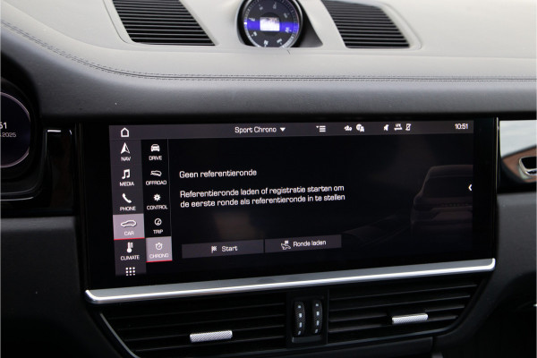 Porsche Cayenne 3.0 E-Hybrid Sport-Design, Pano, Luchtvering, Head-up, Bose, BTW