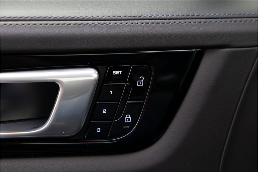 Porsche Cayenne 3.0 E-Hybrid Sport-Design, Pano, Luchtvering, Head-up, Bose, BTW