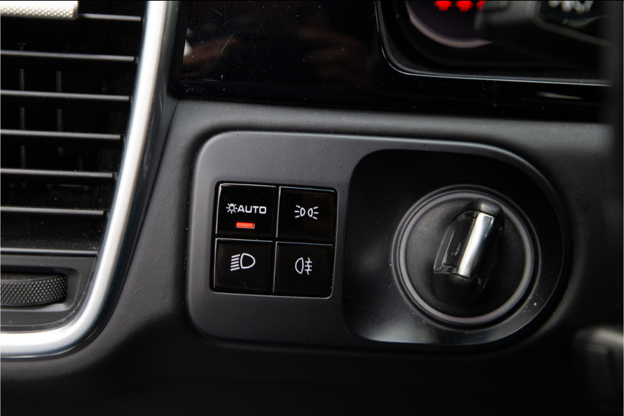 Porsche Cayenne 3.0 E-Hybrid Sport-Design, Pano, Luchtvering, Head-up, Bose, BTW