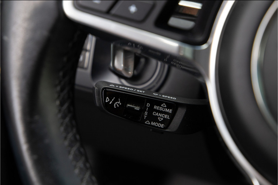 Porsche Cayenne 3.0 E-Hybrid Sport-Design, Pano, Luchtvering, Head-up, Bose, BTW