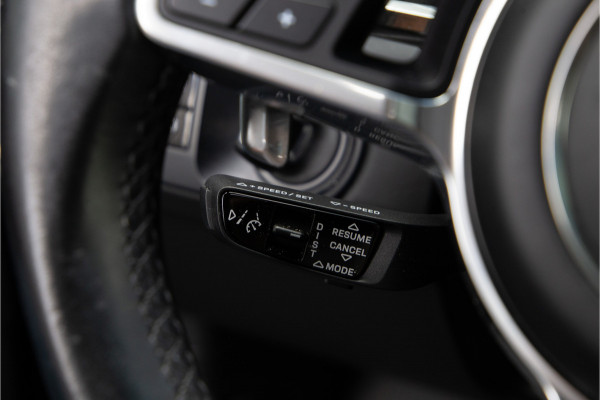 Porsche Cayenne 3.0 E-Hybrid Sport-Design, Pano, Luchtvering, Head-up, Bose, BTW