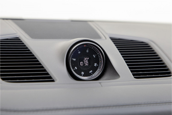 Porsche Cayenne 3.0 E-Hybrid Sport-Design, Pano, Luchtvering, Head-up, Bose, BTW