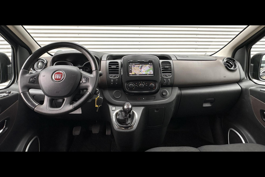 Fiat Talento 1.6 MJ EcoJet L2 Personenbus Airco|Navi|Cruise