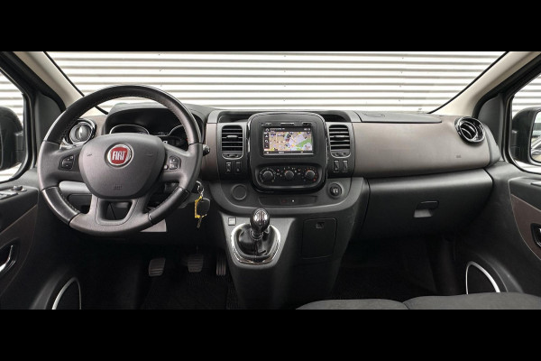 Fiat Talento 1.6 MJ EcoJet L2 Personenbus Airco|Navi|Cruise