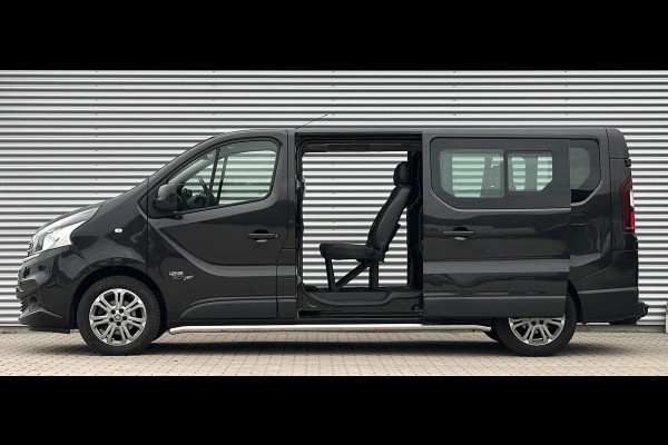Fiat Talento 1.6 MJ EcoJet L2 Personenbus Airco|Navi|Cruise