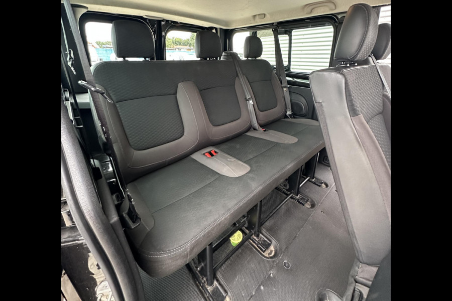 Fiat Talento 1.6 MJ EcoJet L2 Personenbus Airco|Navi|Cruise