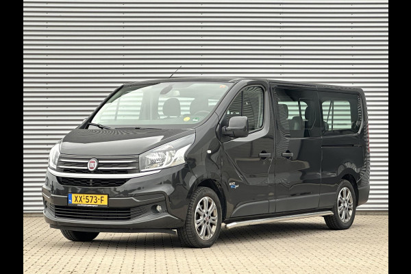 Fiat Talento 1.6 MJ EcoJet L2 Personenbus Airco|Navi|Cruise