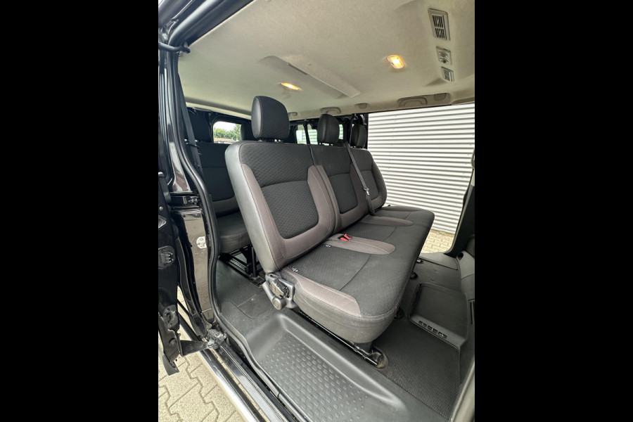 Fiat Talento 1.6 MJ EcoJet L2 Personenbus Airco|Navi|Cruise
