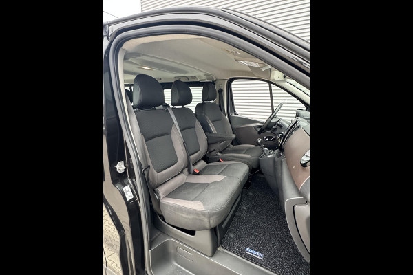 Fiat Talento 1.6 MJ EcoJet L2 Personenbus Airco|Navi|Cruise